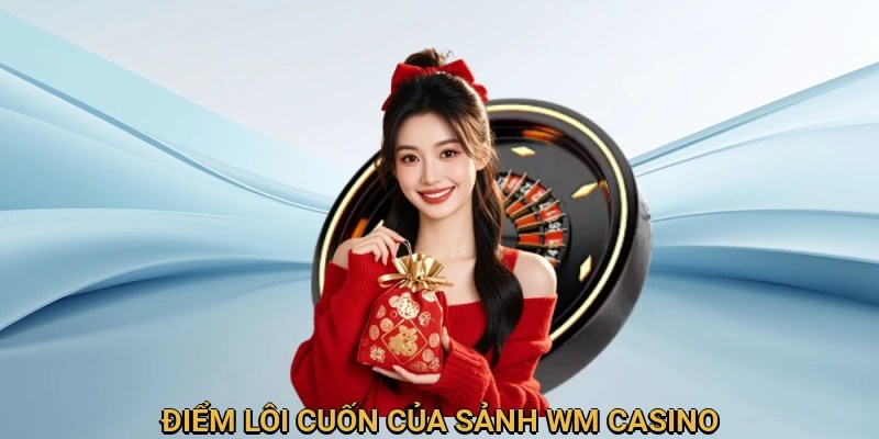 Trải nghiệm Casino với những ưu điểm vượt trội