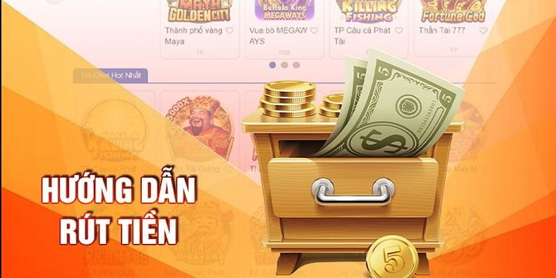 Quy trình rút tiền Bwing về tài khoản cá nhân