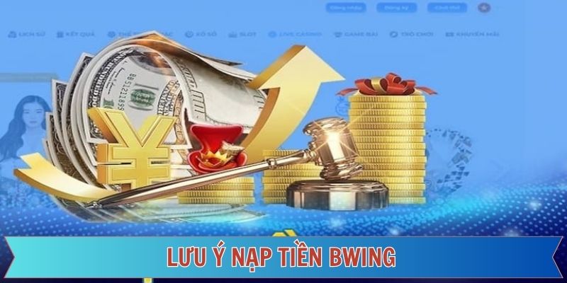 Lưu ý chung mà mọi người cần nắm để thực hiện thành công