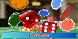 tài xỉu bwing