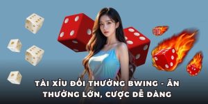 tài xỉu đổi thưởng bwing