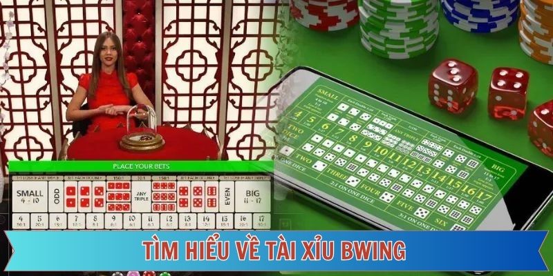 Đôi nét thông tin về tựa game tài xỉu